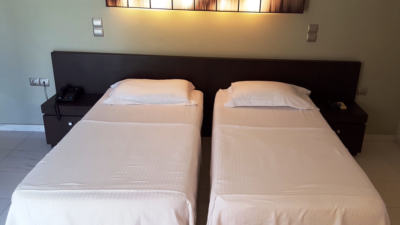 Photo of Bedroom in Porto Rafti