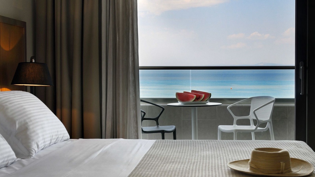 Photo of Bedroom in Haniotis