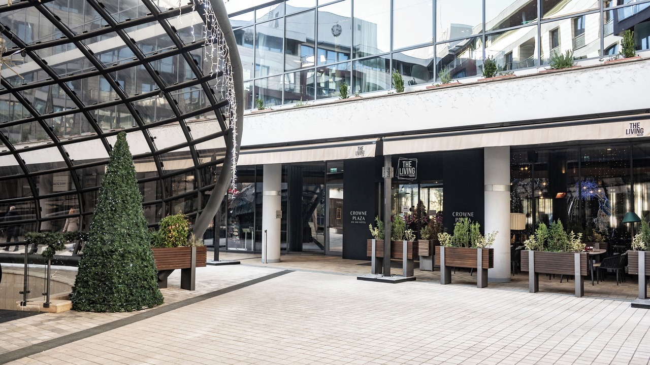 Photo of Outdoor in Podgorica