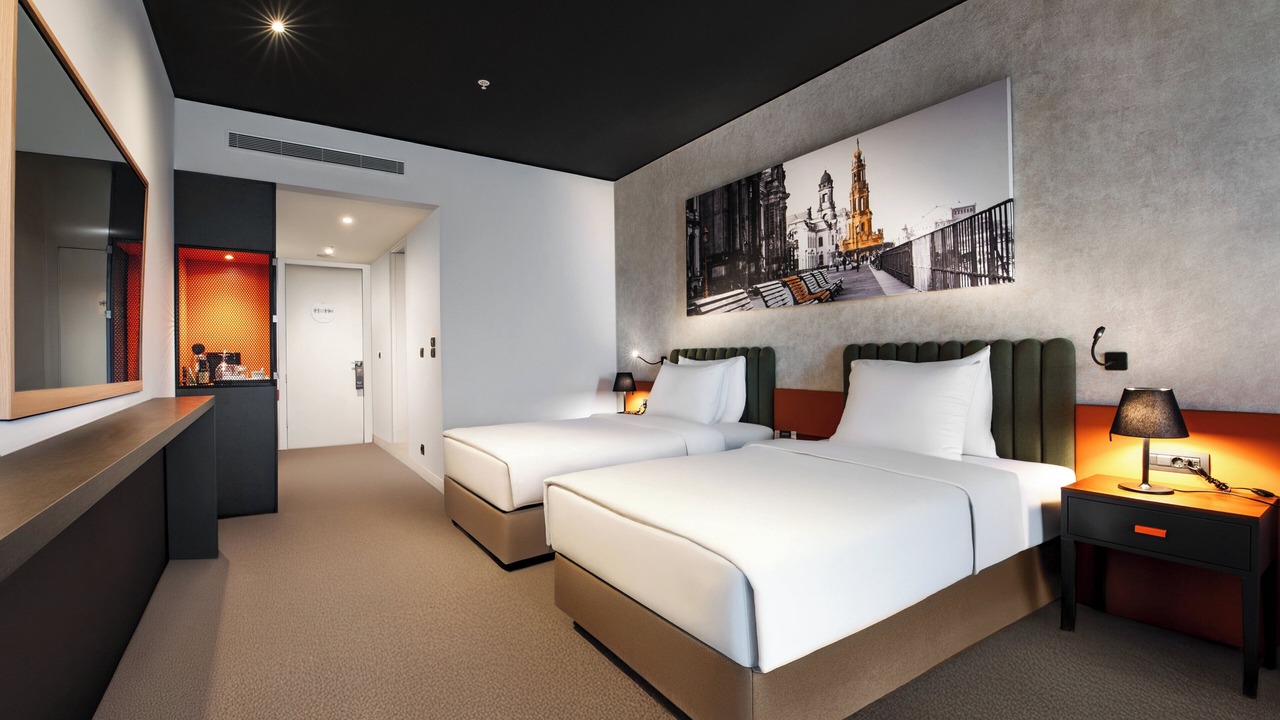 Photo of Bedroom in Podgorica