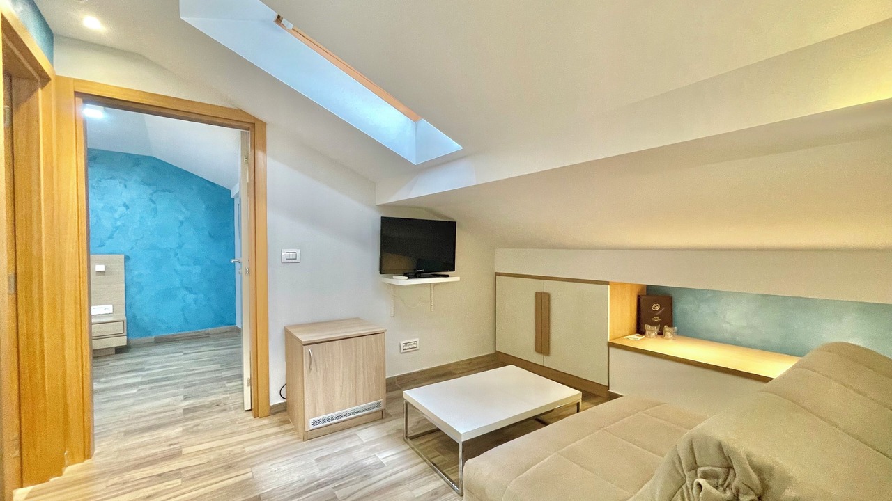 Photo of Livingroom in Gospostina