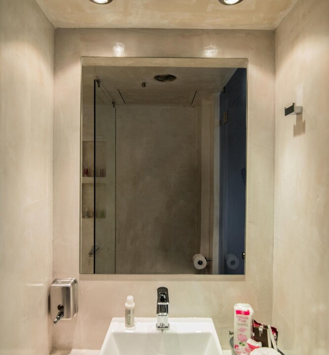 Photo of Bathroom in Monastiraki