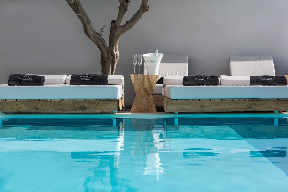Photo of Outdoor in Oia