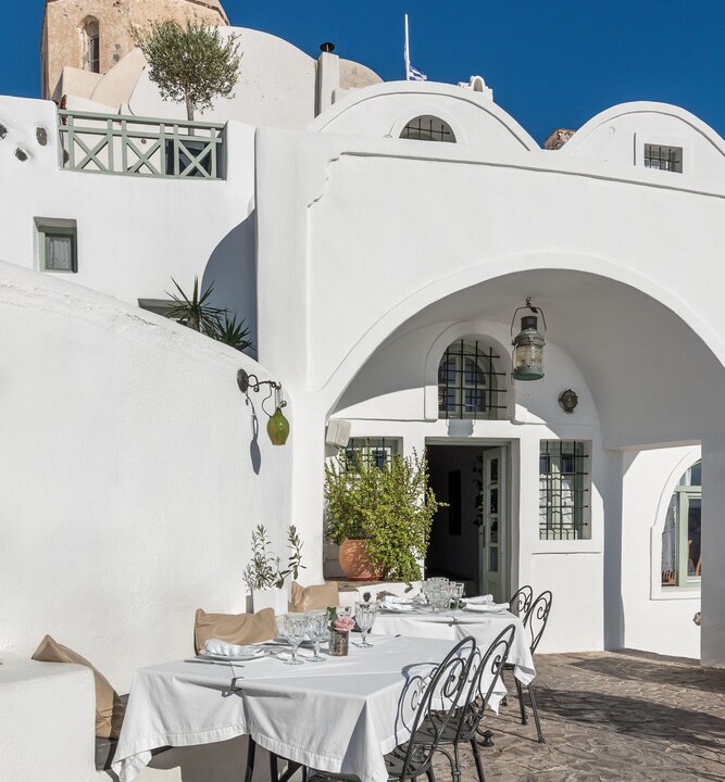 Photo of Others in Oia