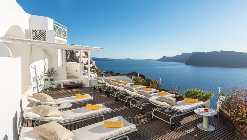 Photo of Outdoor in Oia