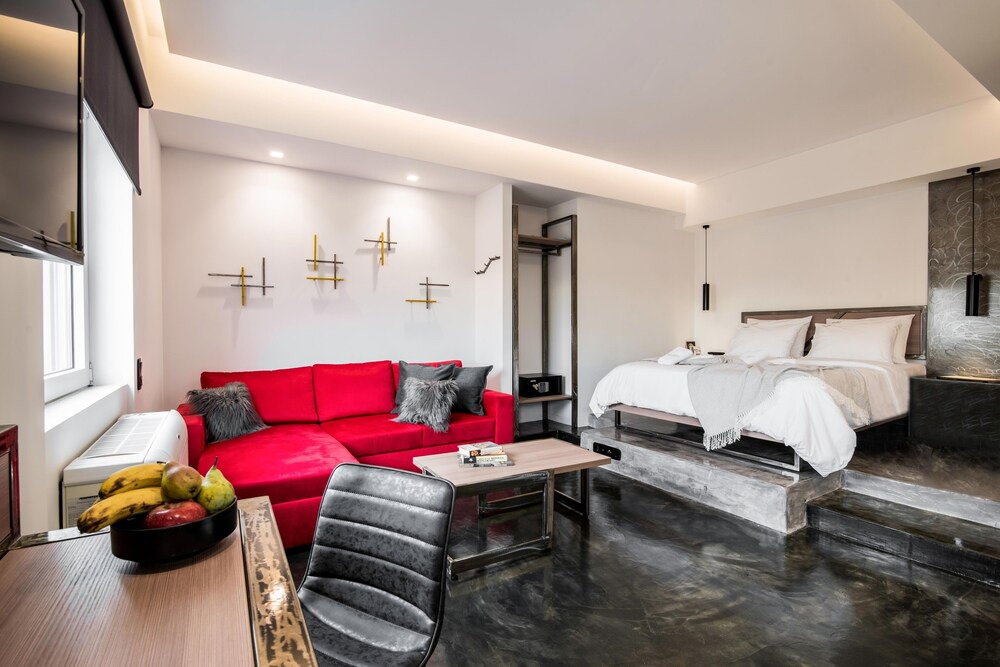 Photo of Bedroom in Monastiraki