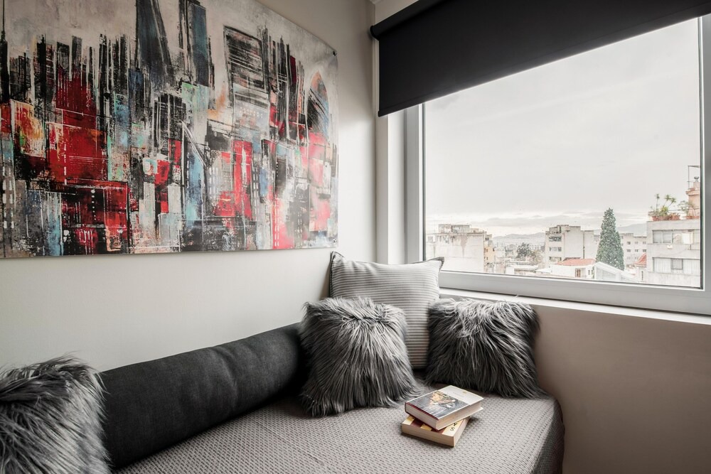 Photo of Bedroom in Monastiraki
