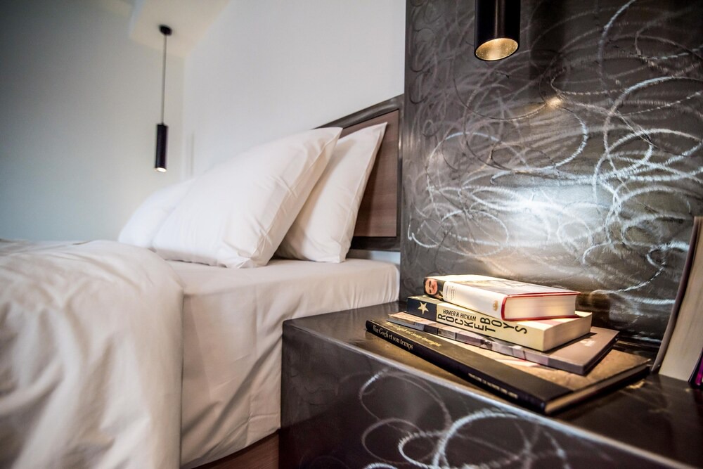 Photo of Bedroom in Monastiraki