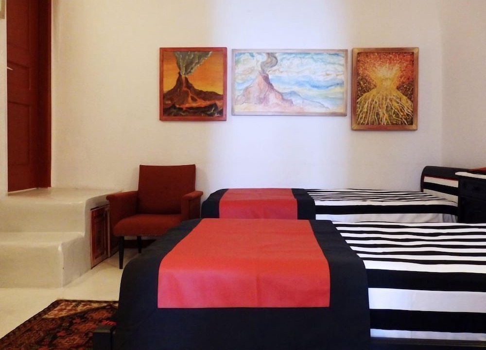 Photo of Bedroom in Emporio