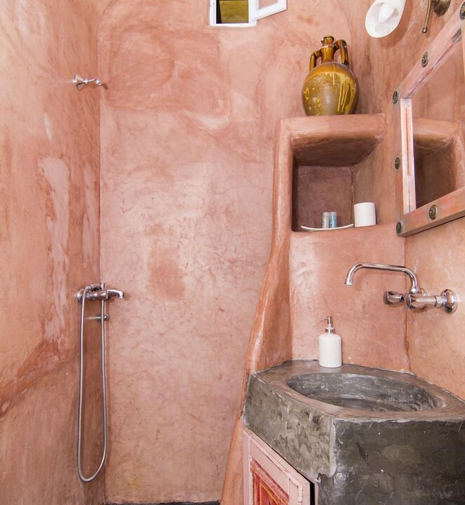 Photo of Bathroom in Emporio