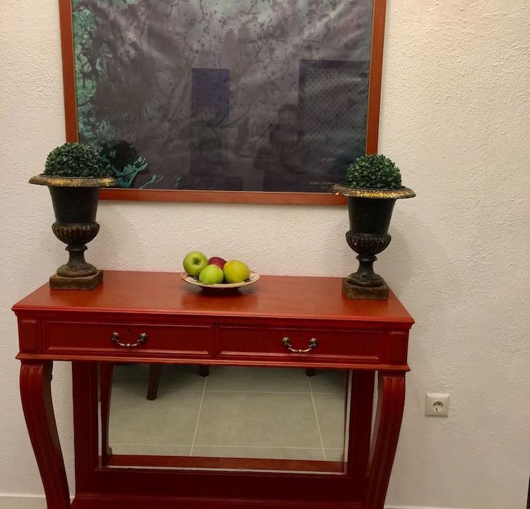 Photo of Bedroom in Emporio