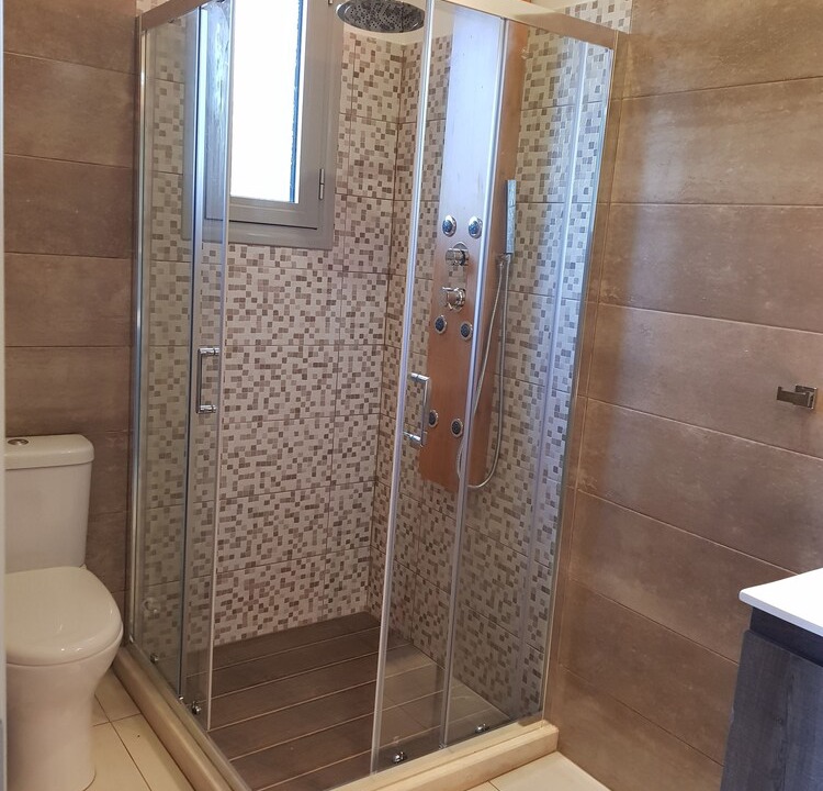 Photo of Bathroom in Makriotika