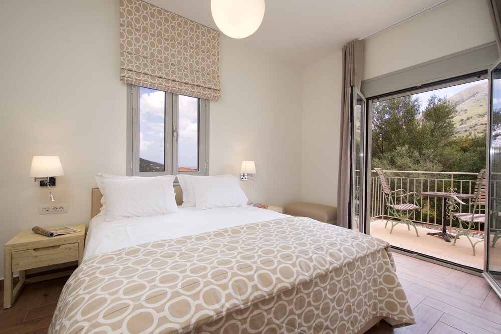 Photo of Bedroom in Makriotika