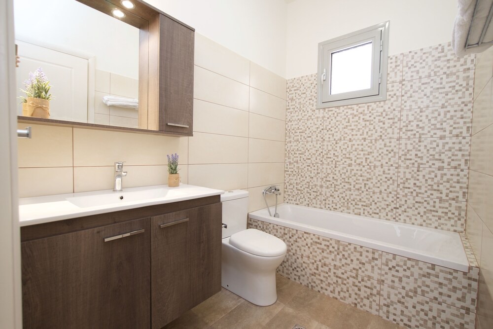 Photo of Bathroom in Makriotika