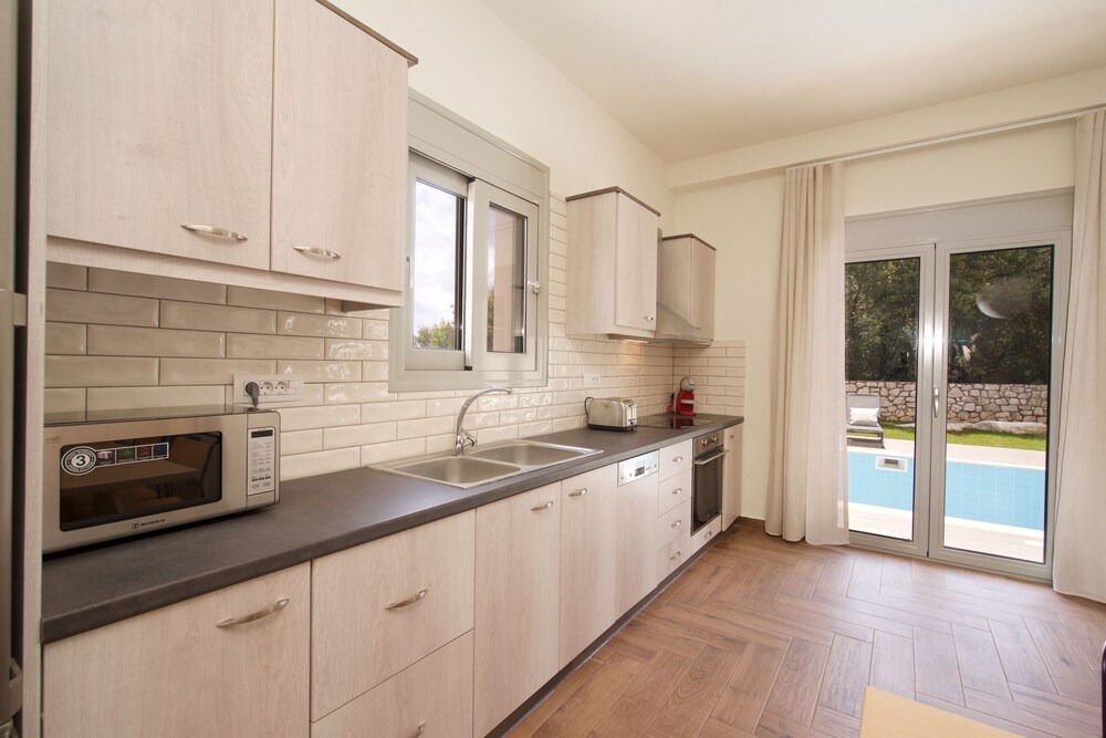 Photo of Kitchen in Makriotika