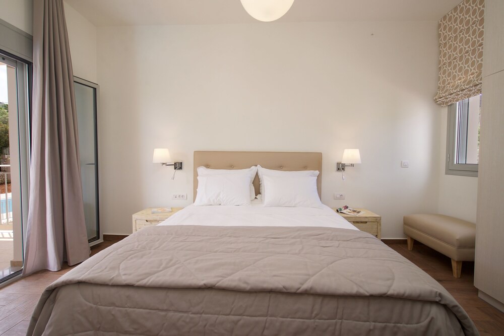 Photo of Bedroom in Makriotika