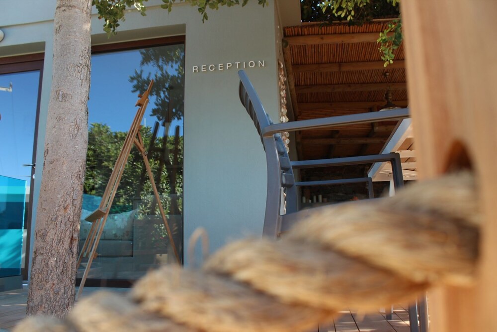 Photo of Patio Balcony in Maragas