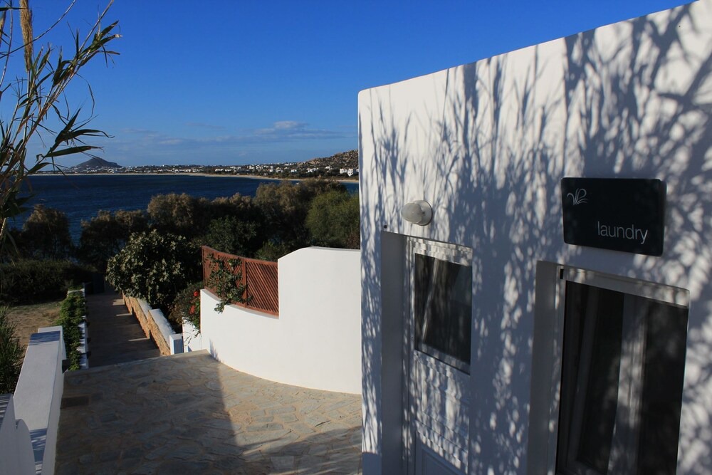 Photo of Patio Balcony in Maragas