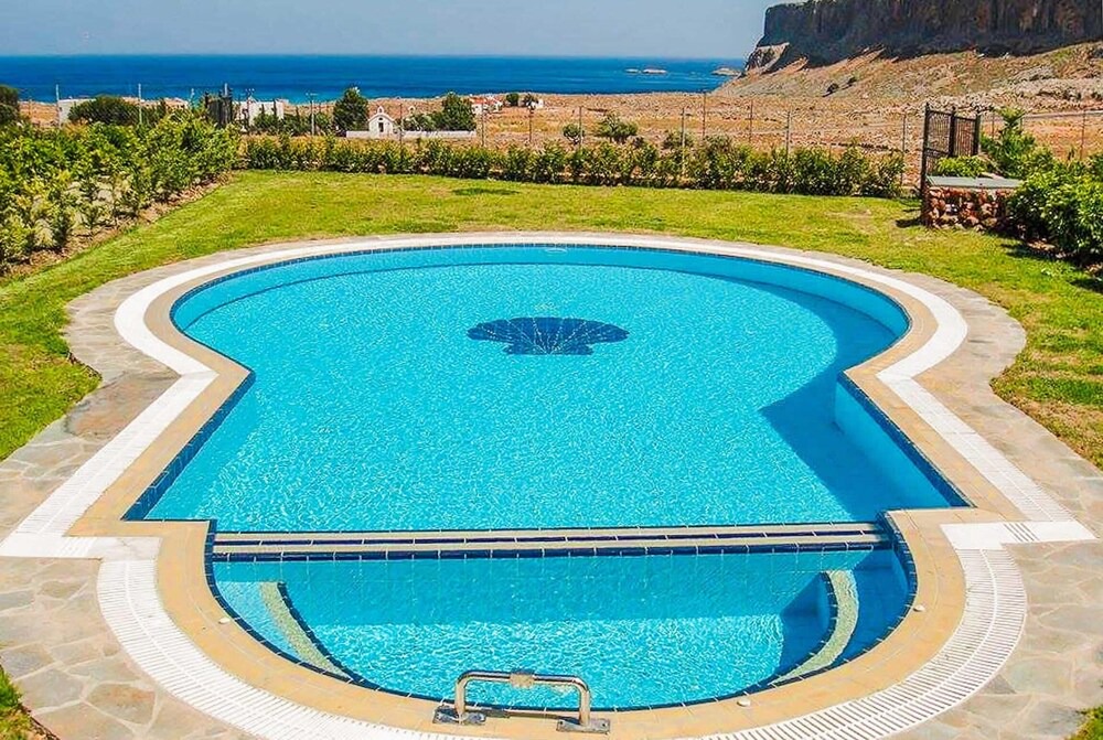 Photo of Outdoor in Lindos