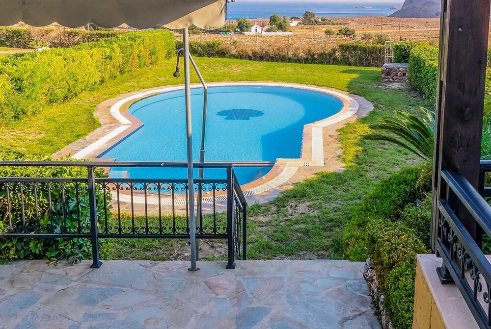 Photo of Outdoor in Lindos