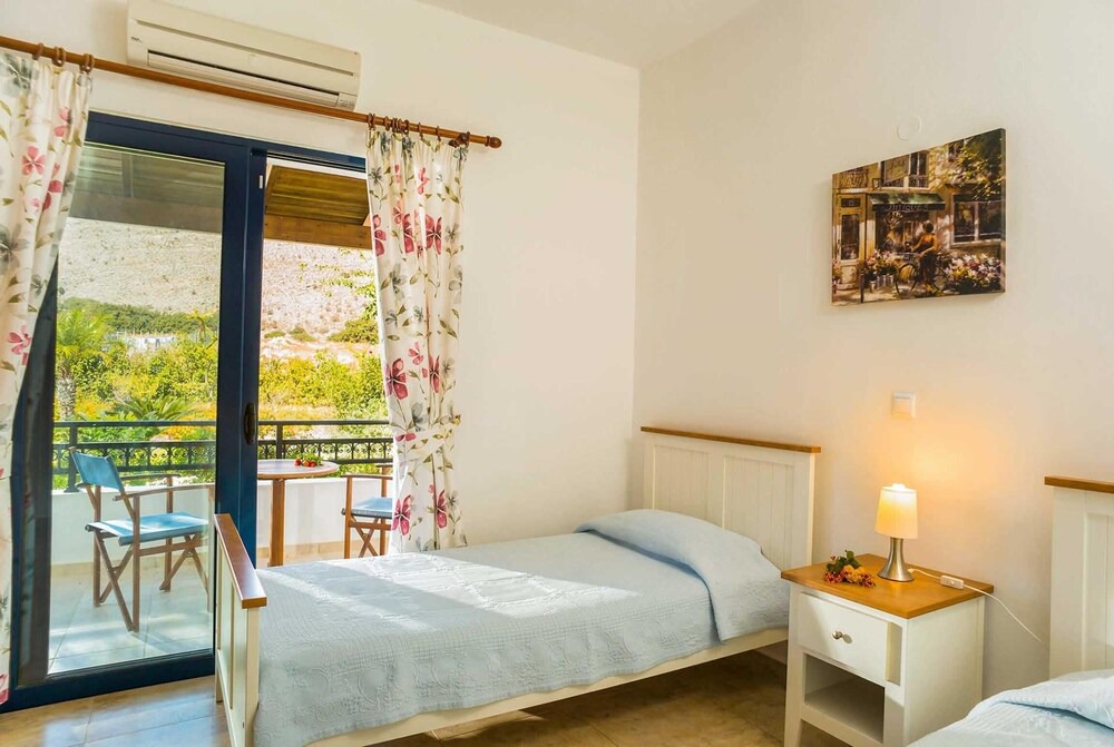 Photo of Bedroom in Lindos