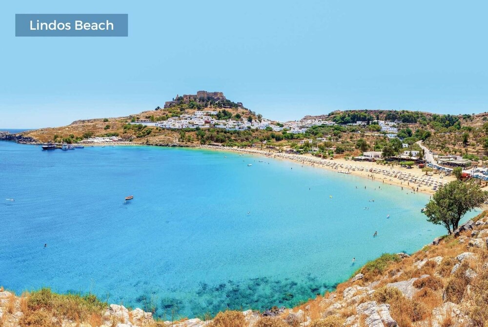 Photo of Others in Lindos