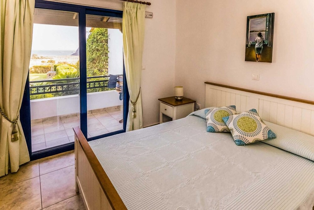 Photo of Bedroom in Lindos
