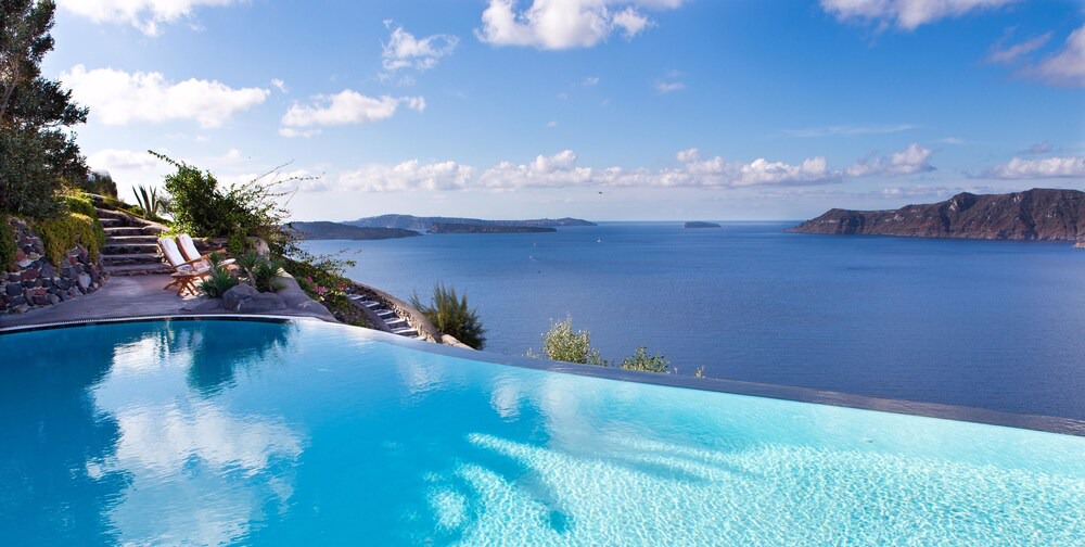 Photo of Outdoor in Oia