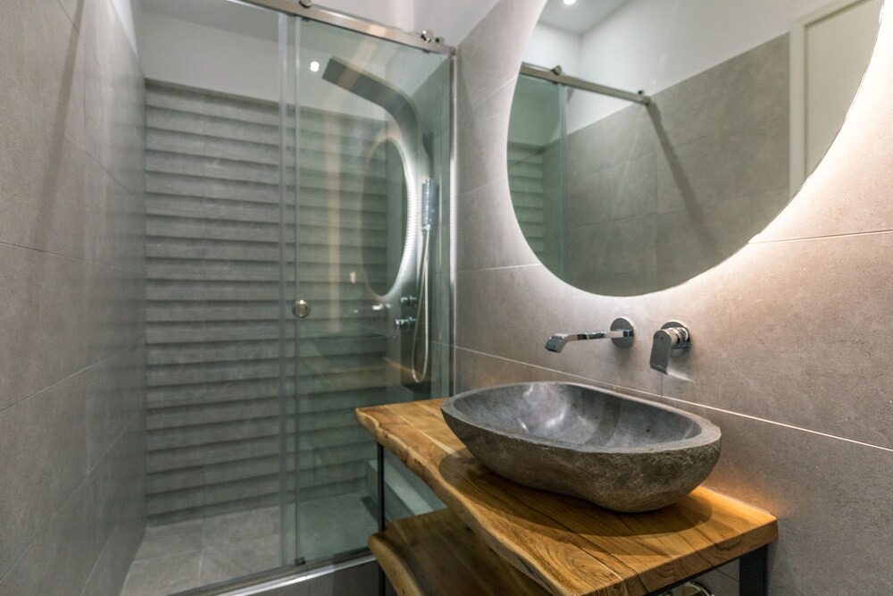 Photo of Bathroom in Alepou