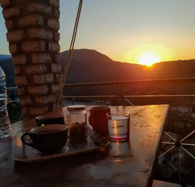 Photo of Patio Balcony in Koumaris