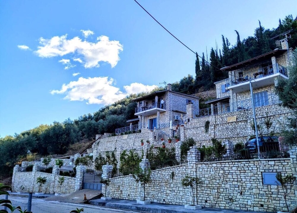 Photo of Outdoor in Koumaris
