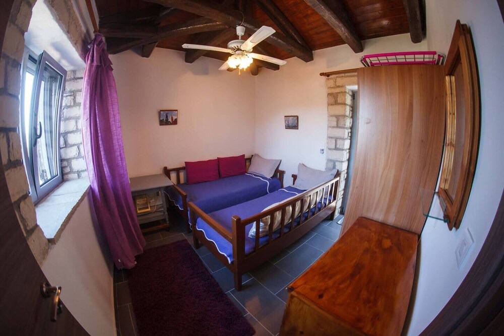 Photo of Bedroom in Koumaris