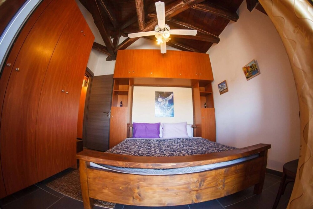 Photo of Bedroom in Koumaris