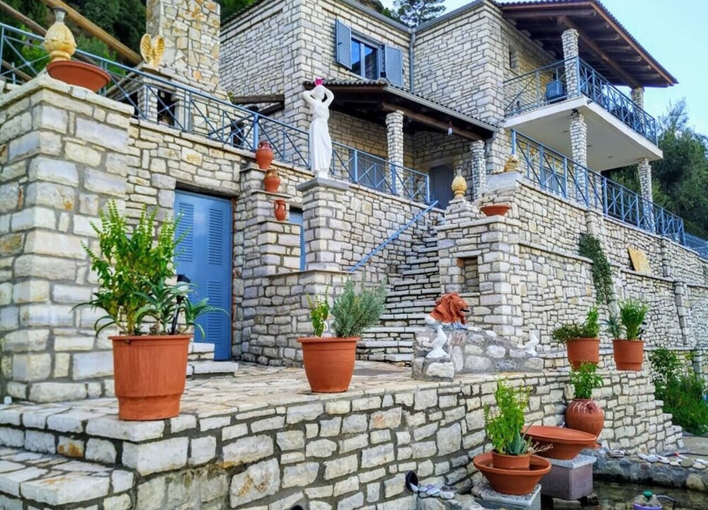 Photo of Outdoor in Koumaris