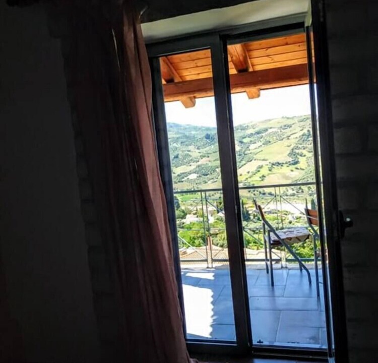 Photo of Bedroom in Koumaris