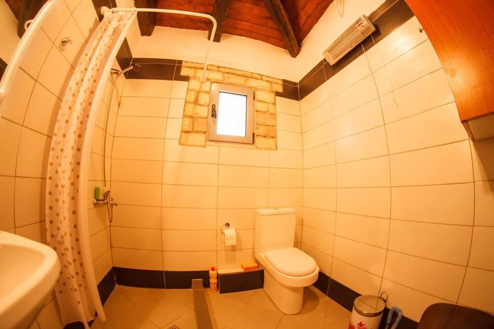 Photo of Bathroom in Koumaris