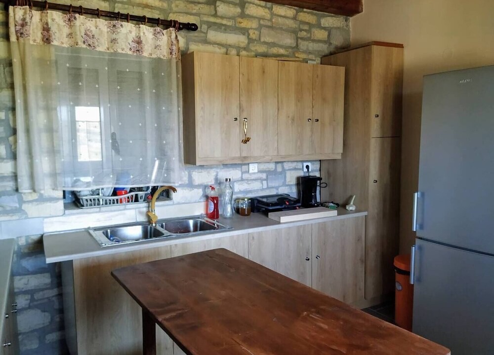 Photo of Kitchen in Koumaris