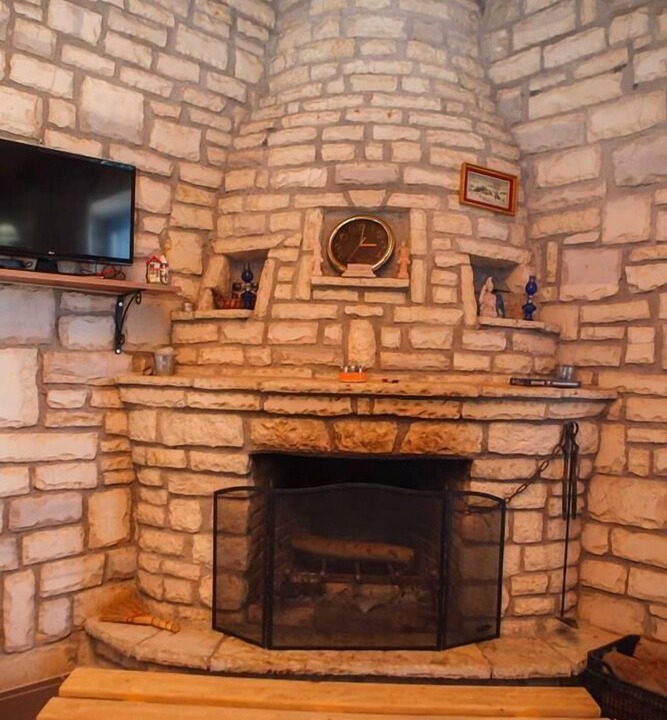 Photo of Livingroom in Koumaris