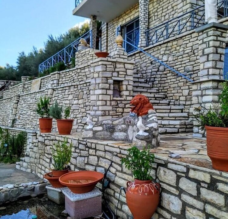 Photo of Outdoor in Koumaris