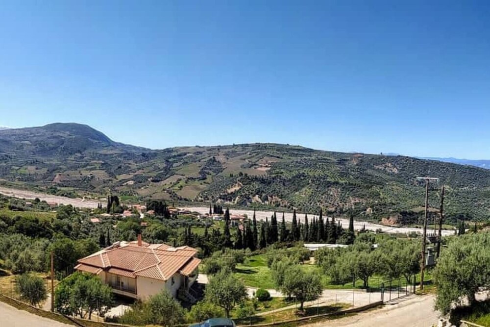 Photo of Outdoor in Koumaris
