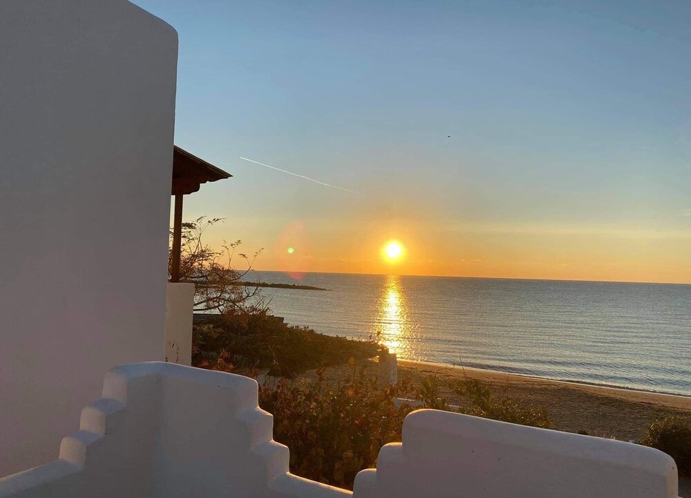 Photo of Patio Balcony in Skiros