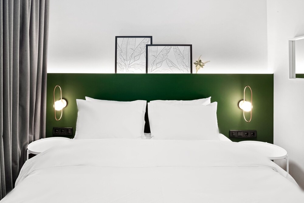 Photo of Bedroom in Attiki