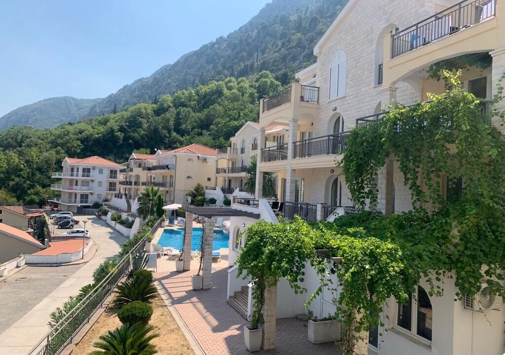 Photo of Others in Kotor