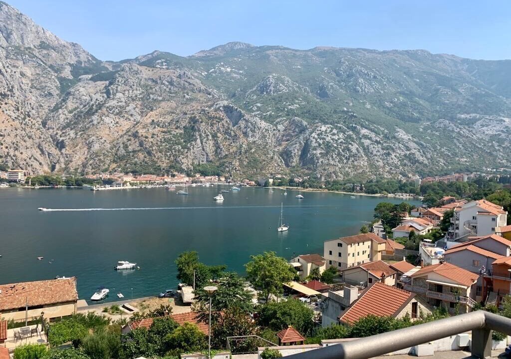 Photo of Others in Kotor