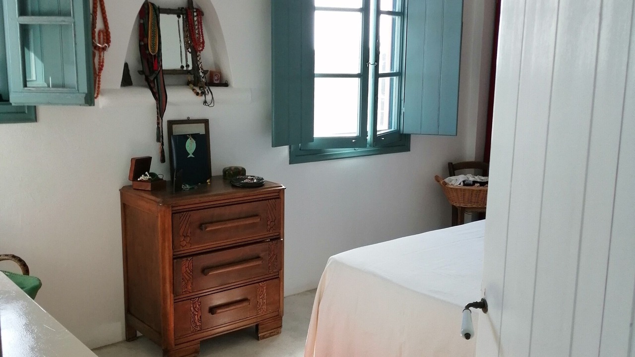 Photo of Bedroom in Leros