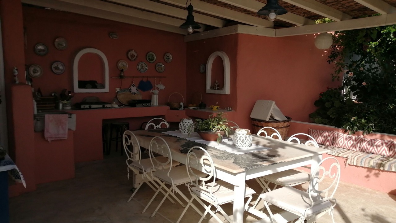 Photo of Outdoor in Leros
