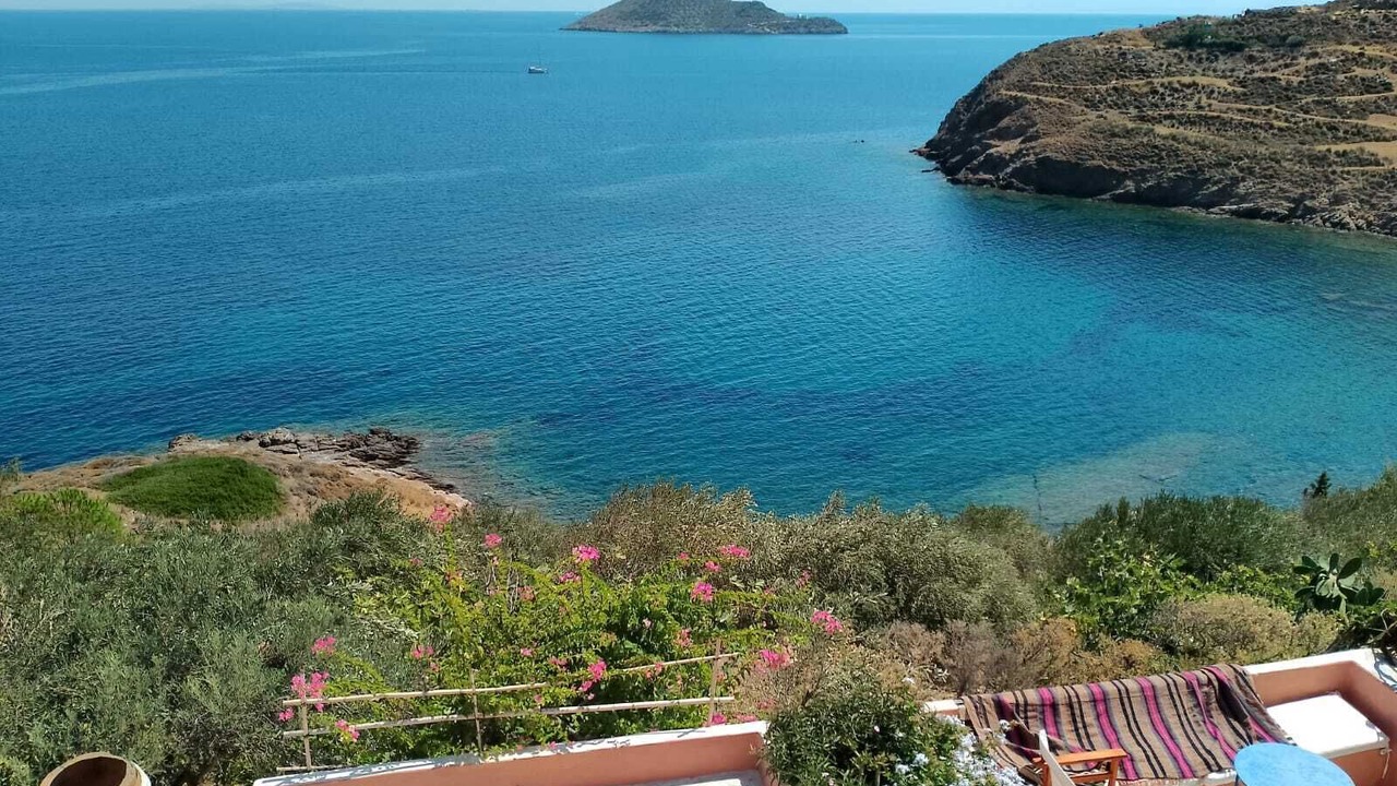 Photo of Outdoor in Leros