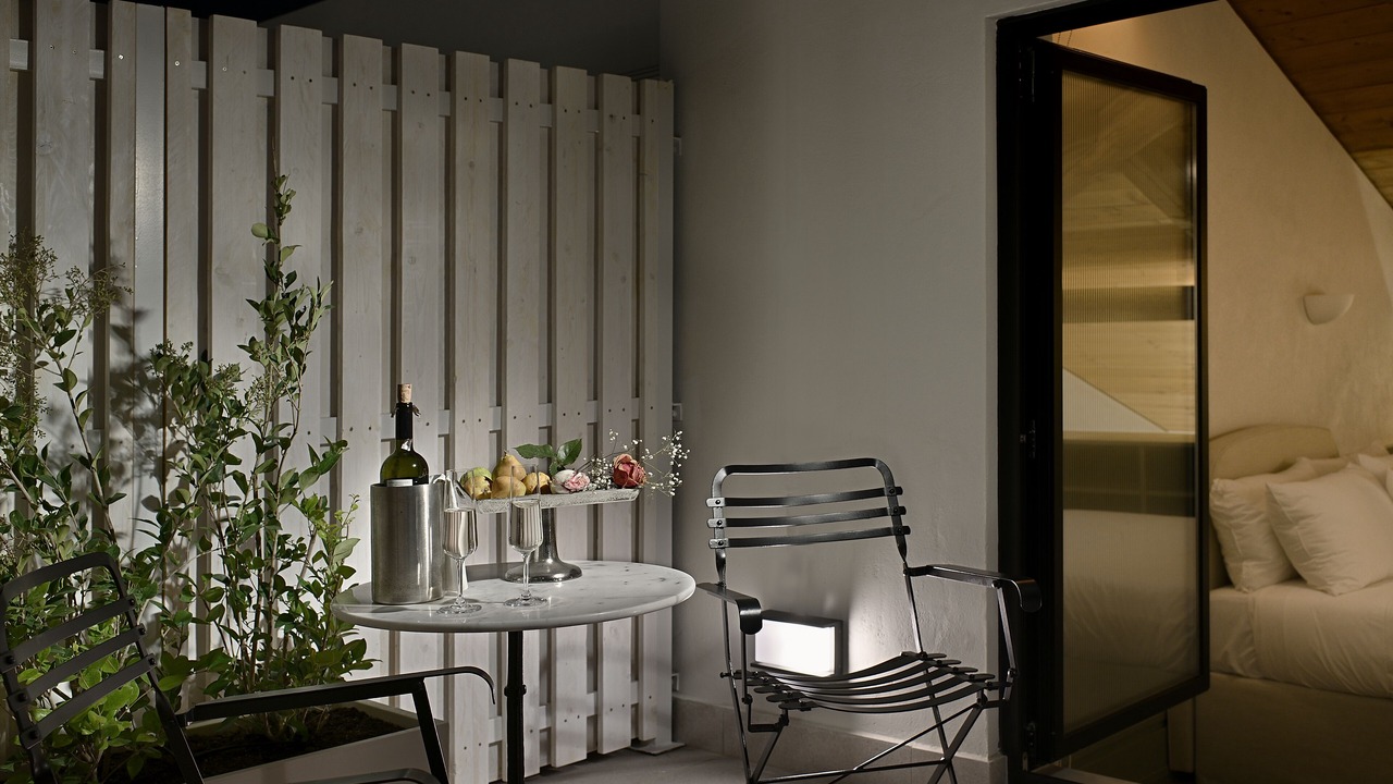 Photo of Patio Balcony in Monastiraki
