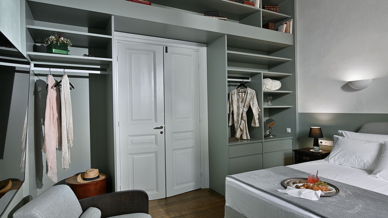 Photo of Bedroom in Monastiraki