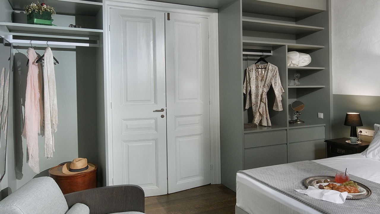 Photo of Bedroom in Monastiraki
